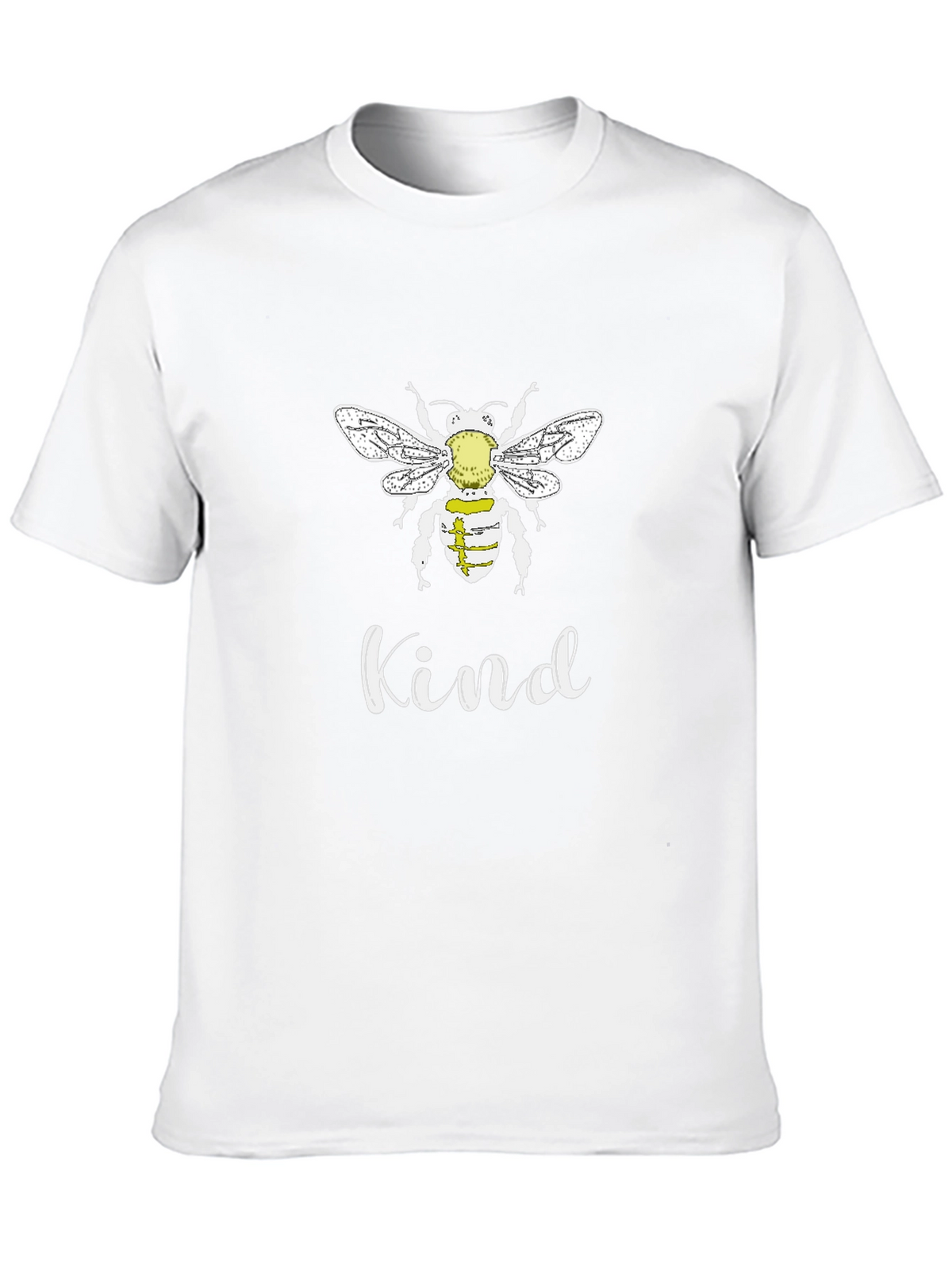 Bee Kind T-Shirt - Unisex