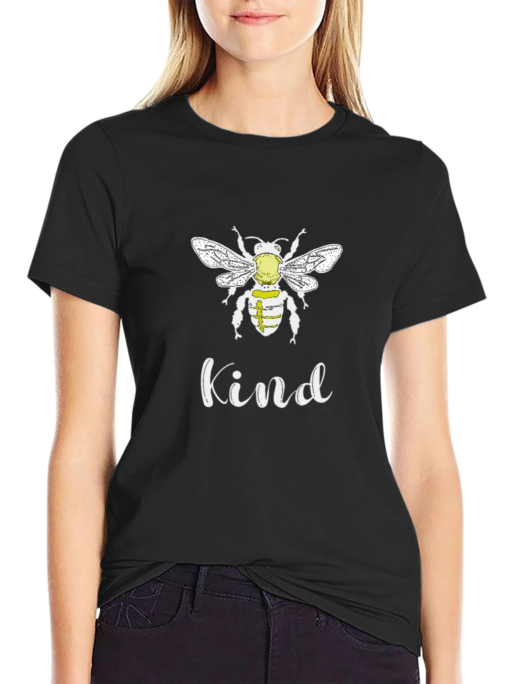 Bee Kind T-Shirt - Unisex