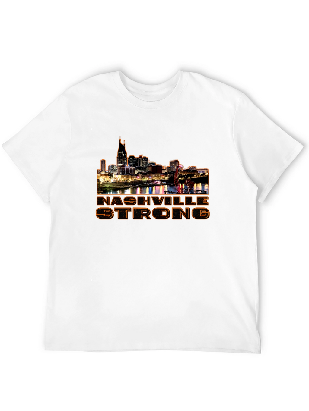 Nashville Strong T-Shirt