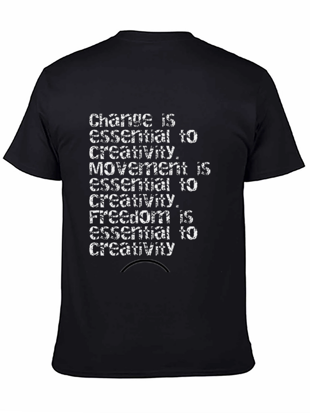 Creativity Essential T-Shirt