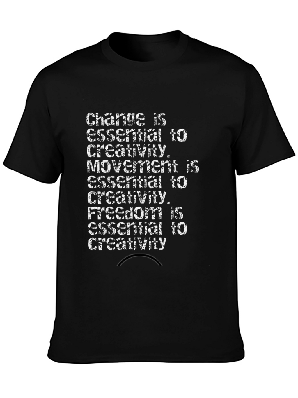 Creativity Essential T-Shirt