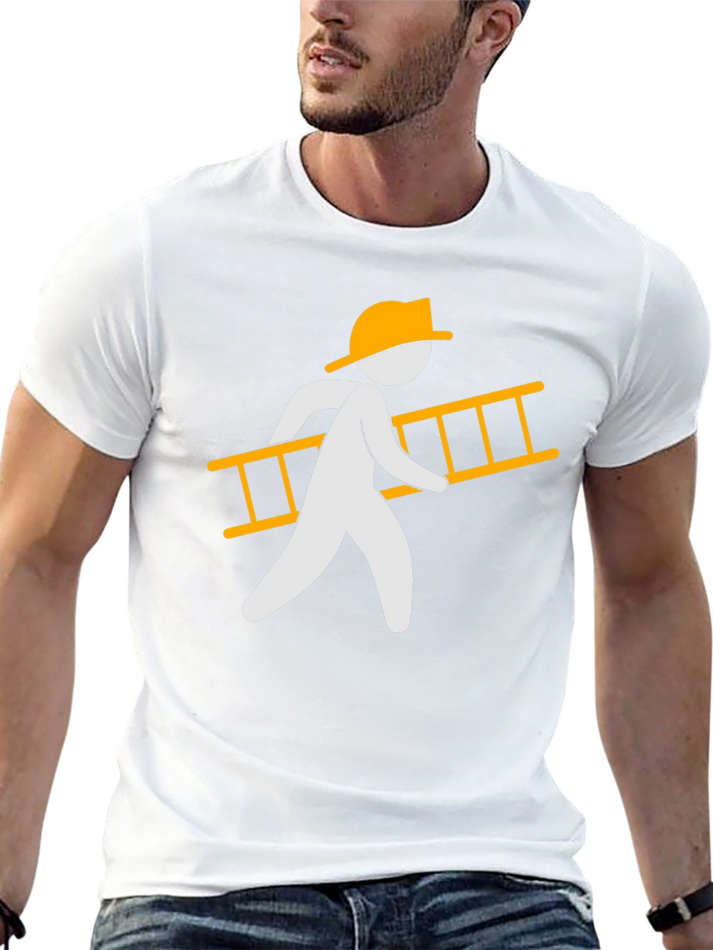 Chimney Sweep Graphic Tee
