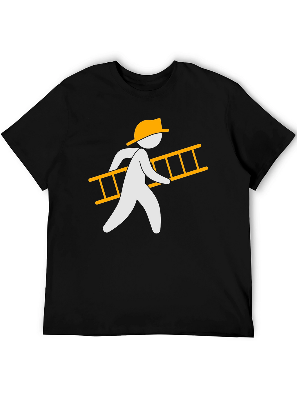 Chimney Sweep Graphic Tee
