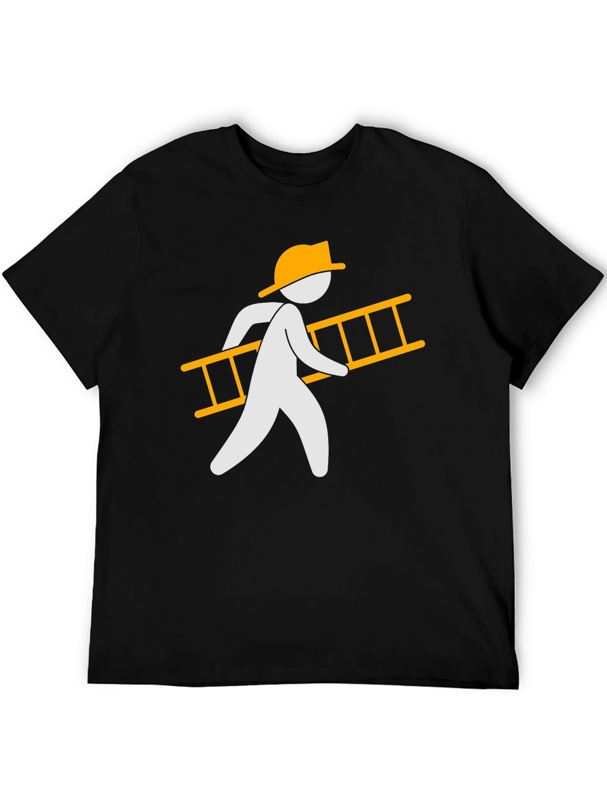 Chimney Sweep Graphic Tee