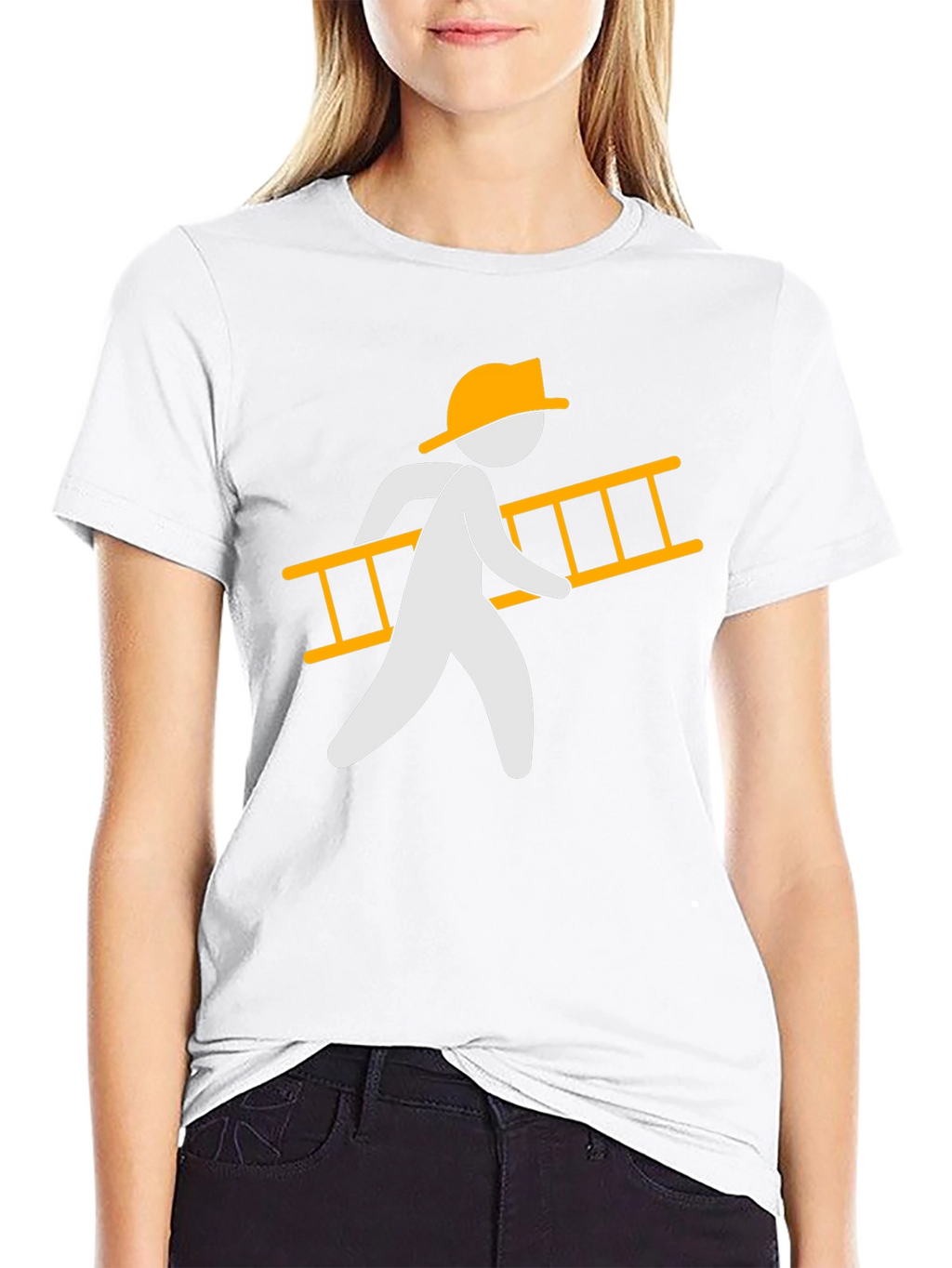 Chimney Sweep Graphic Tee