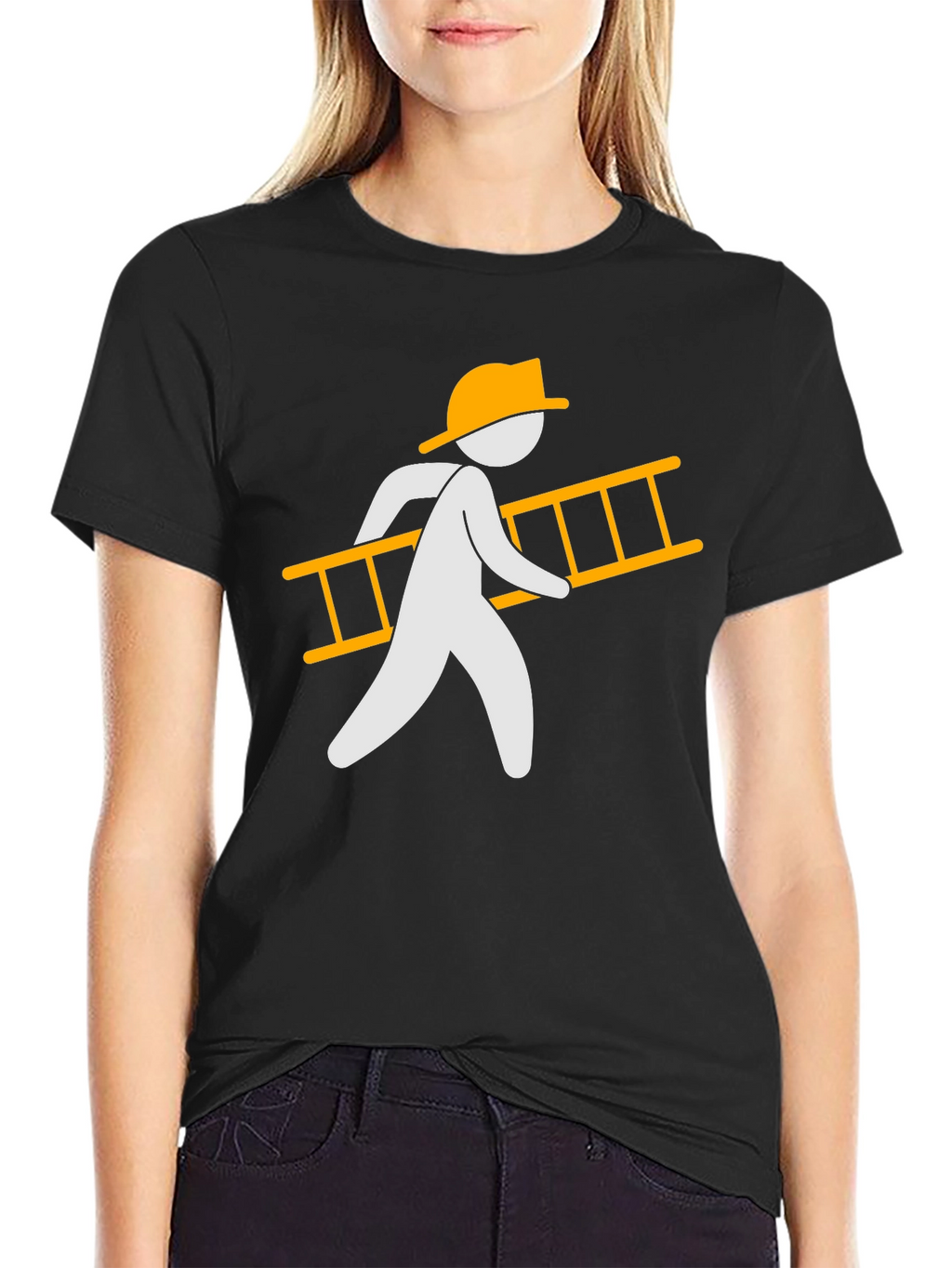 Chimney Sweep Graphic Tee
