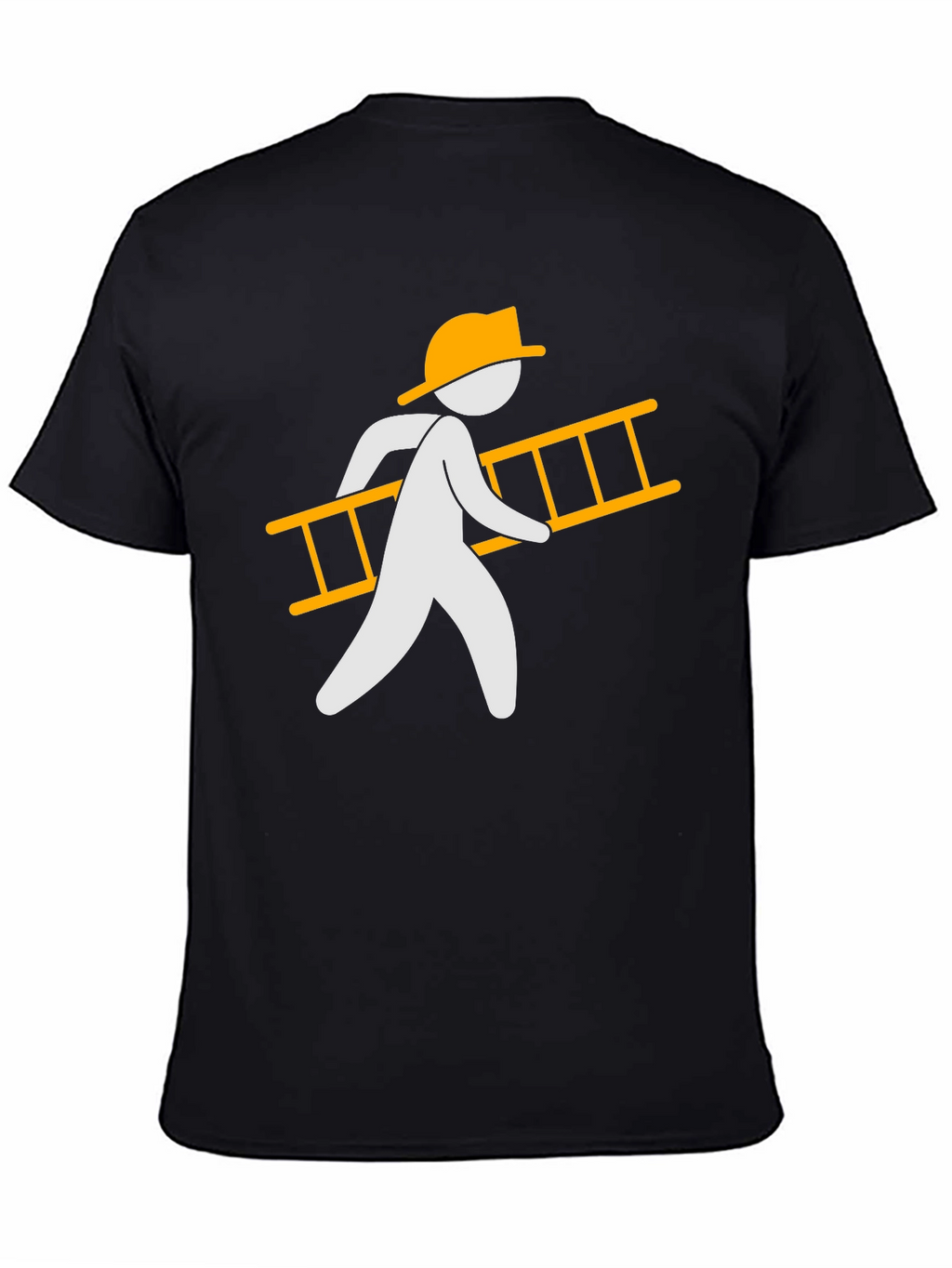 Chimney Sweep Graphic Tee