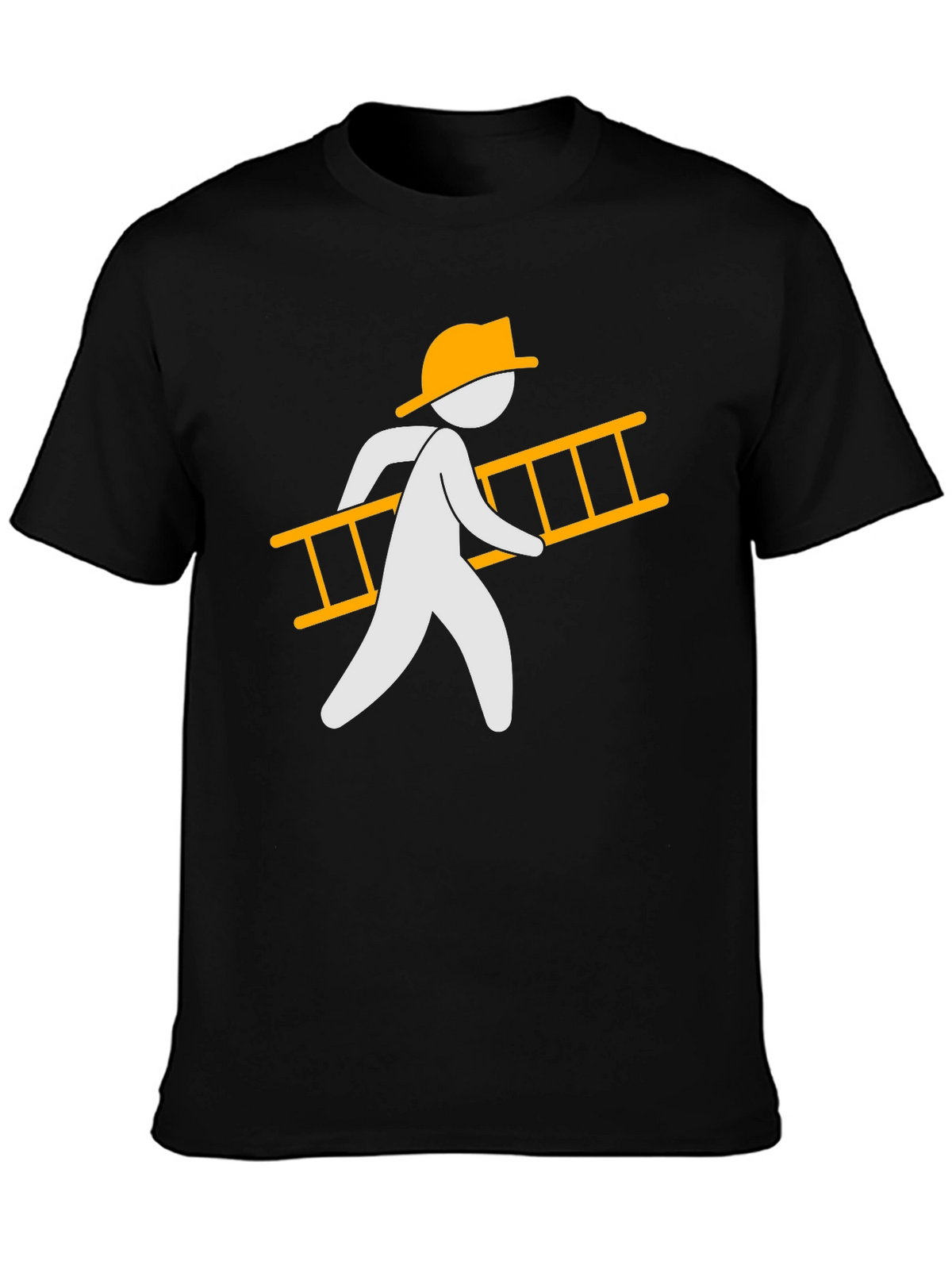 Chimney Sweep Graphic Tee