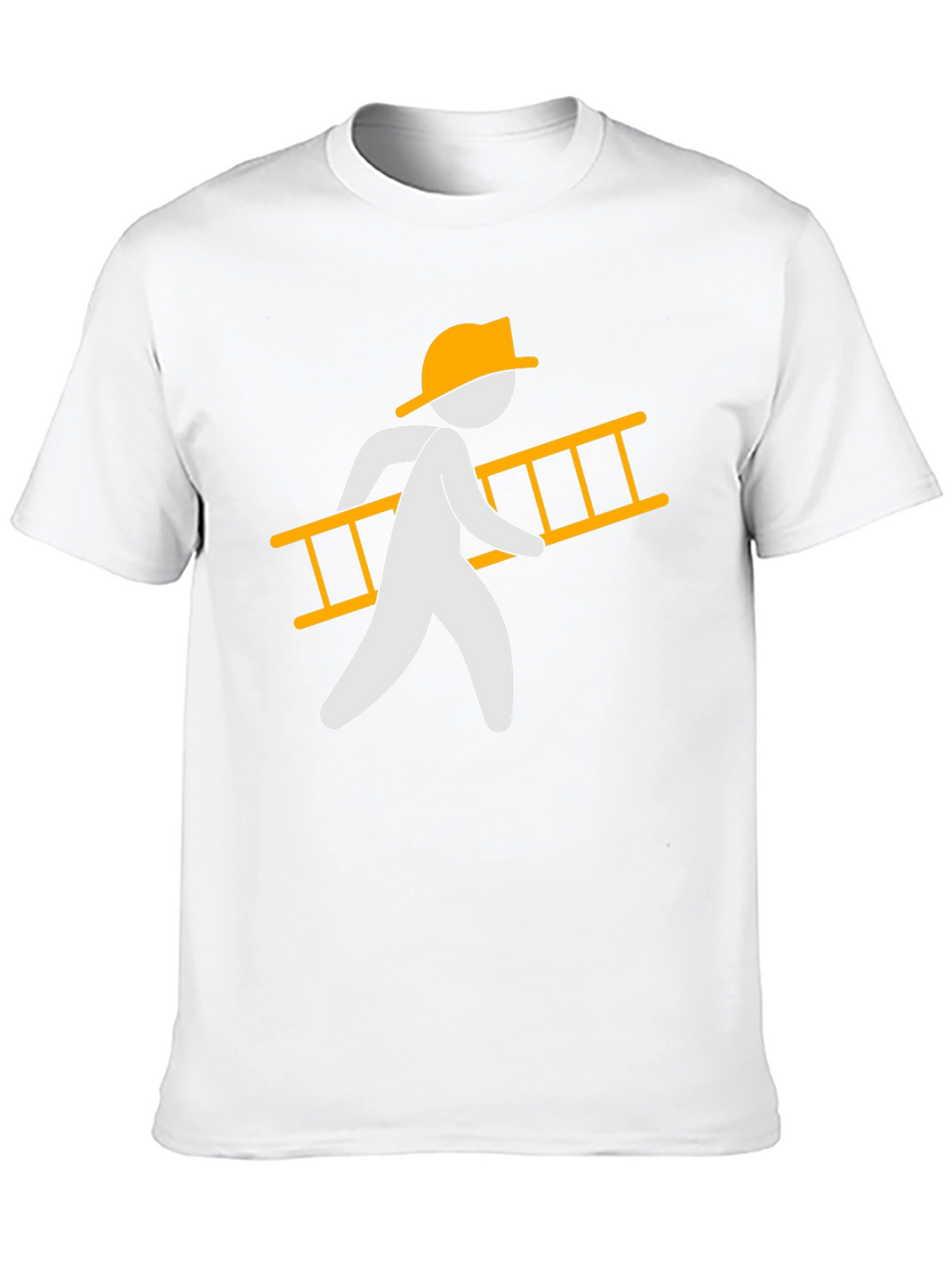 Chimney Sweep Graphic Tee