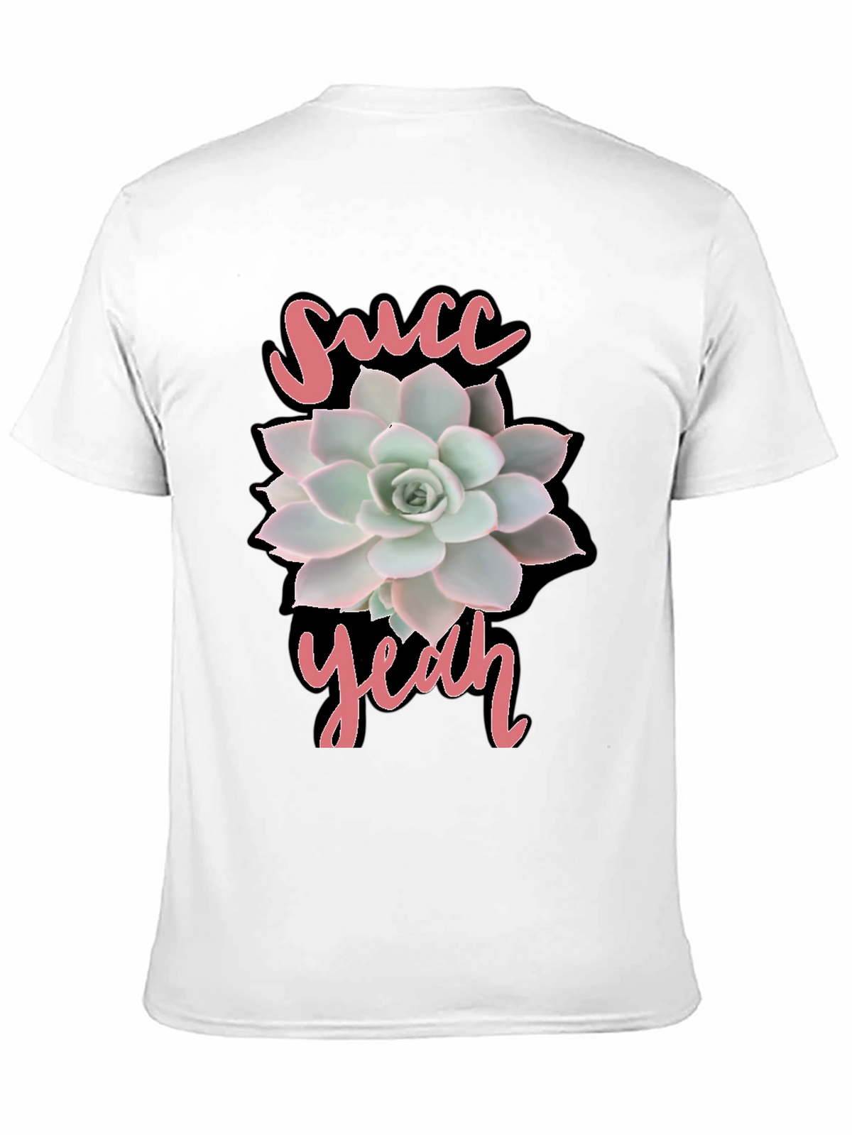 Succ Yeah T-Shirt