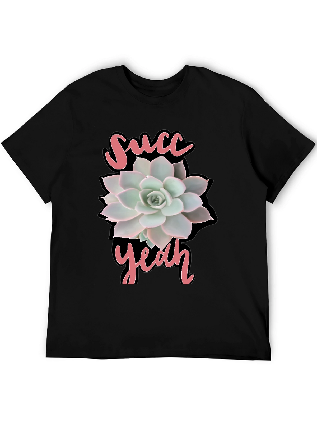 Succ Yeah T-Shirt