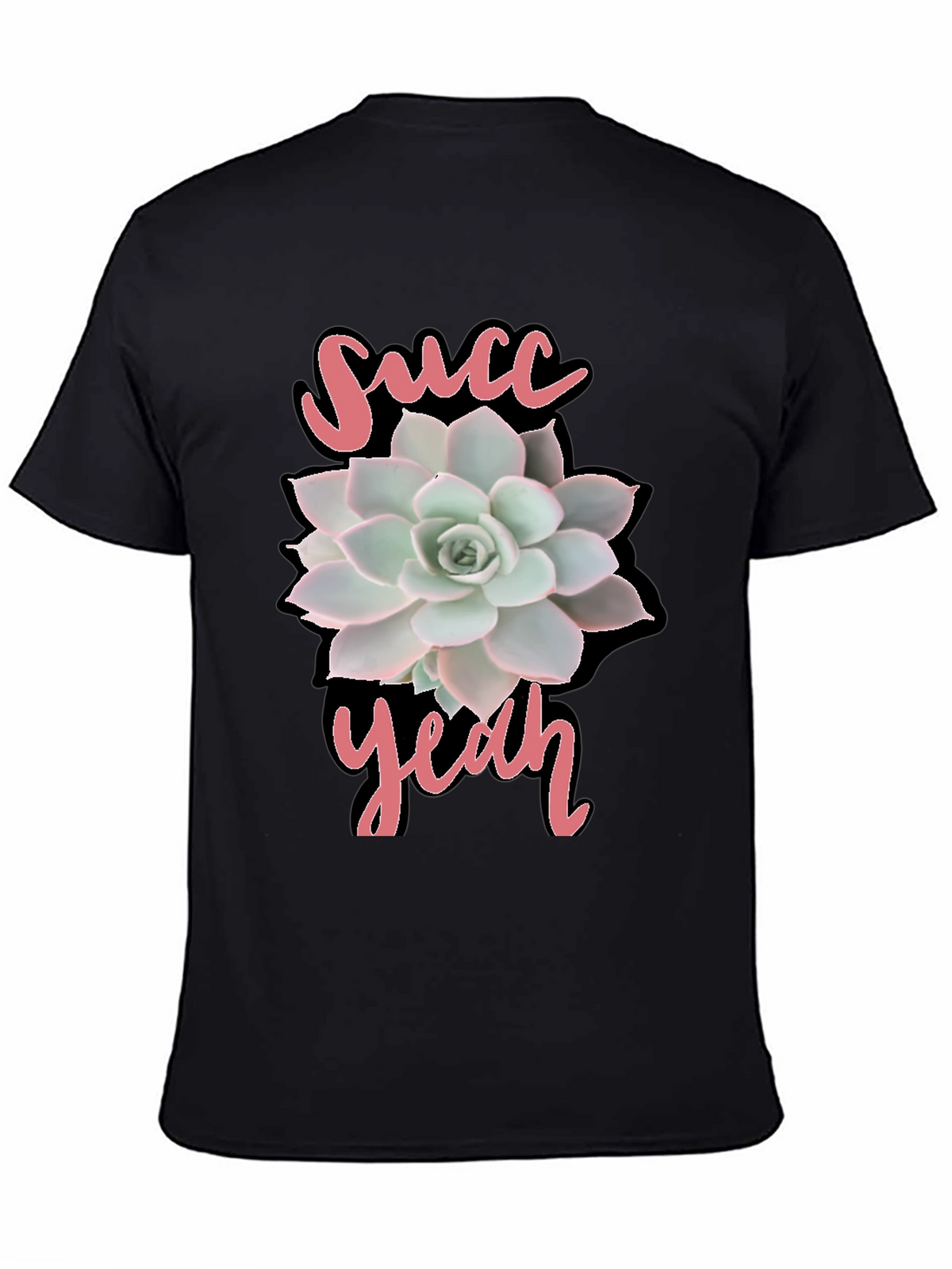 Succ Yeah T-Shirt