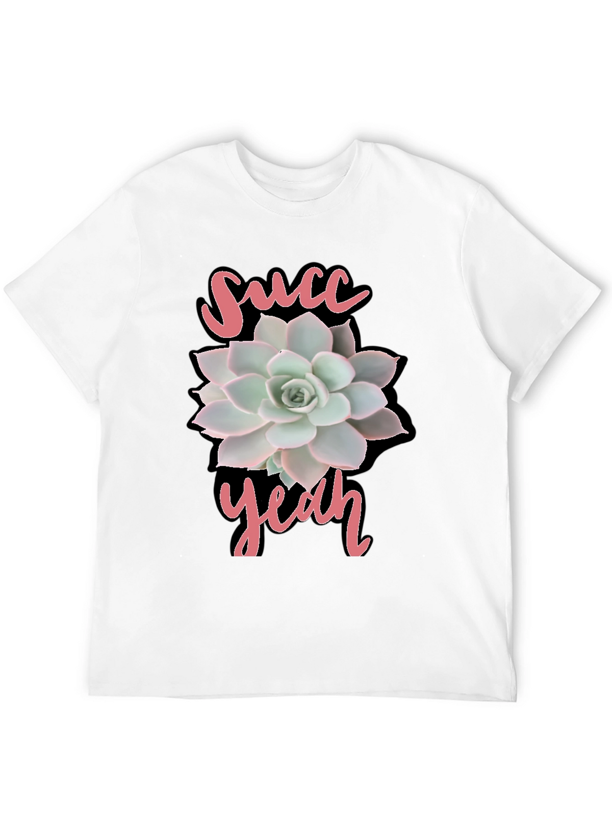 Succ Yeah T-Shirt