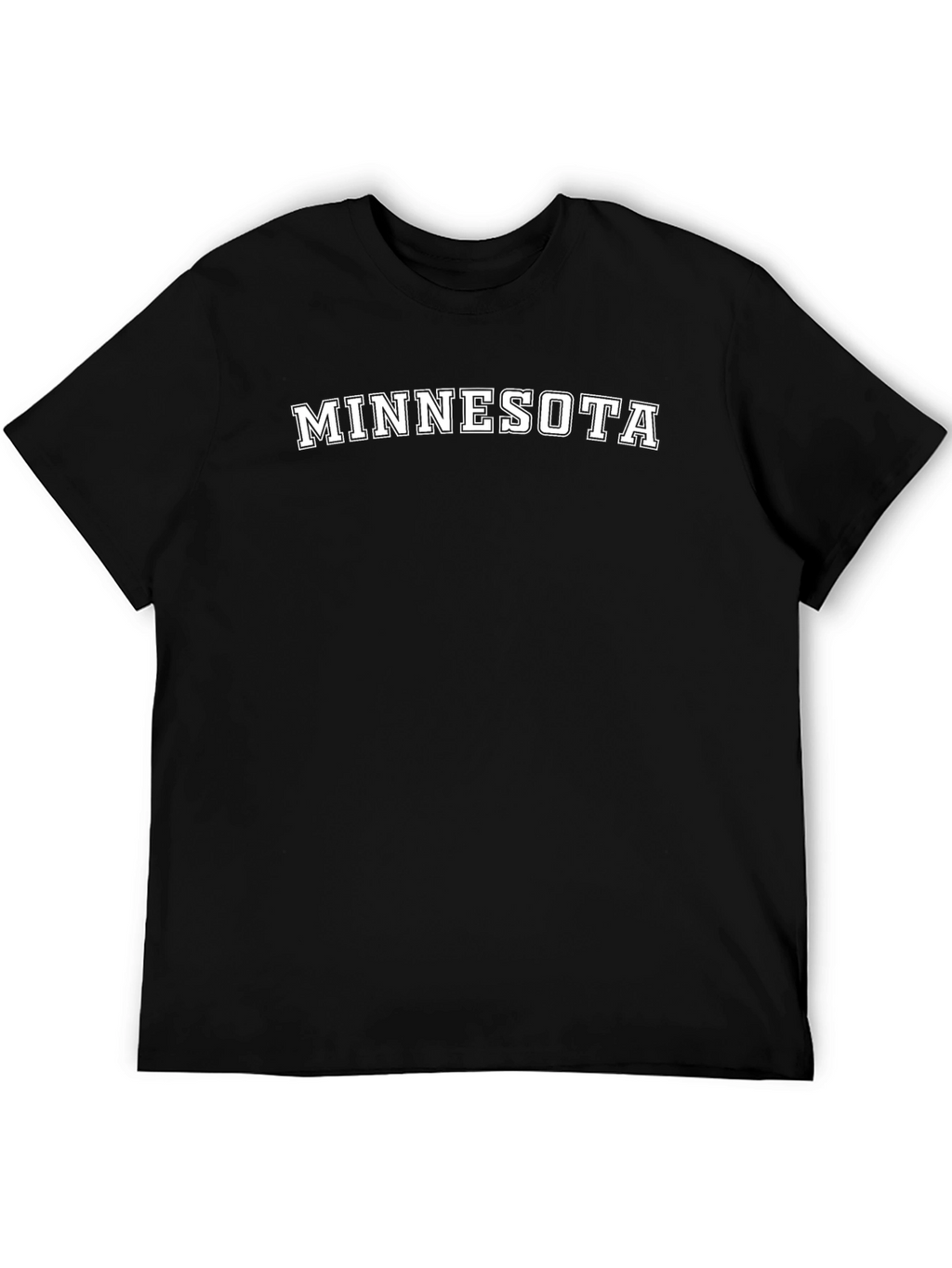 Minnesota Graphic T-Shirt