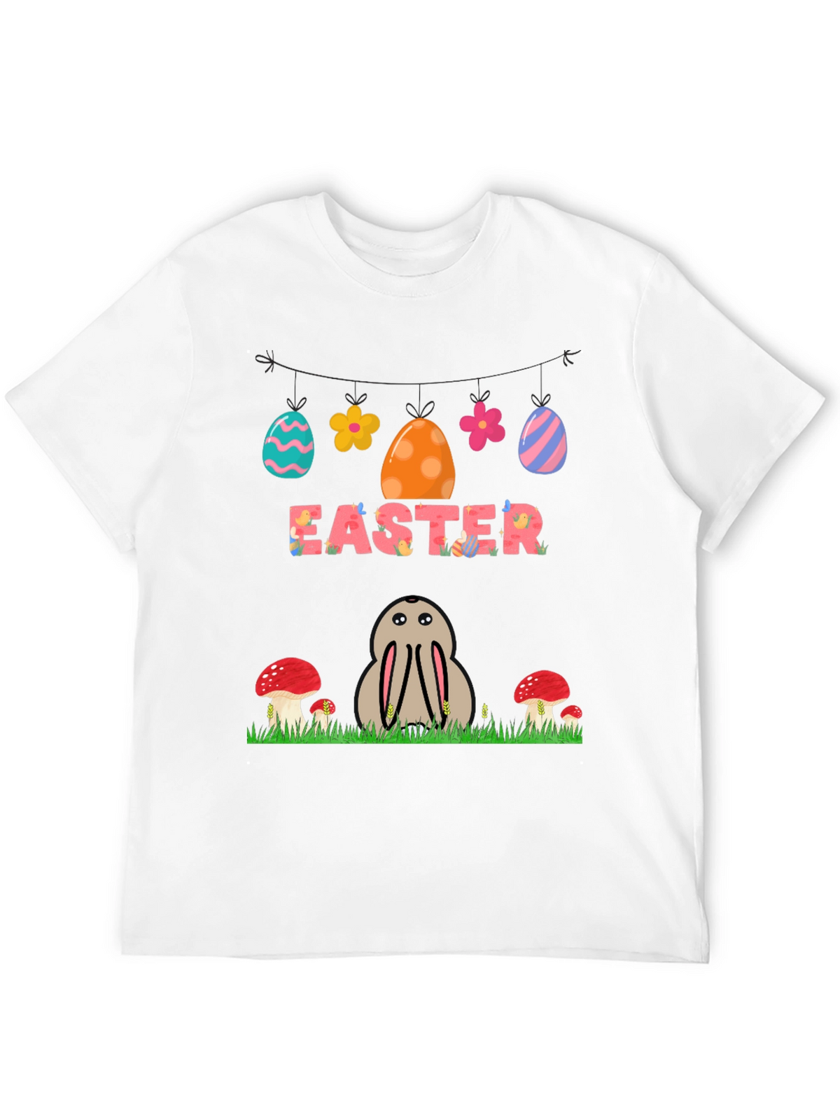 Easter Bunny T-Shirt