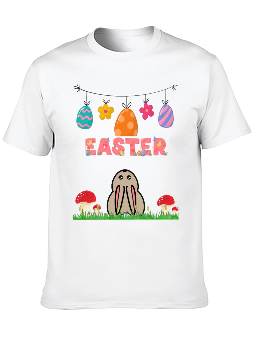 Easter Bunny T-Shirt
