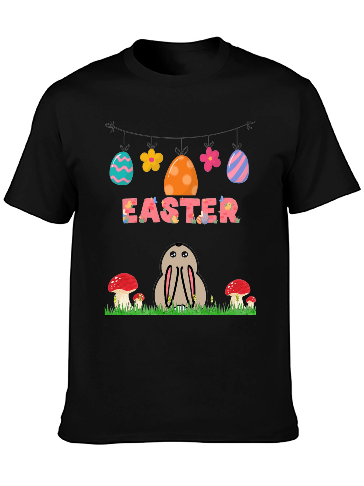 Easter Bunny T-Shirt