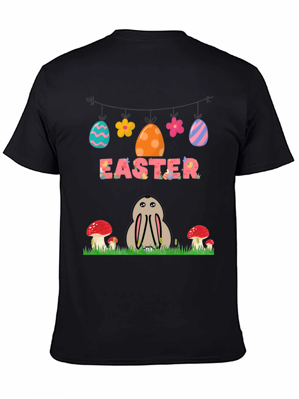 Easter Bunny T-Shirt