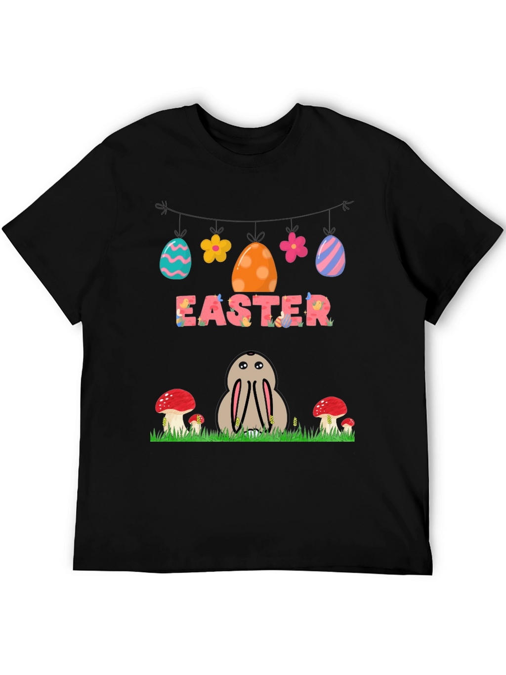 Easter Bunny T-Shirt