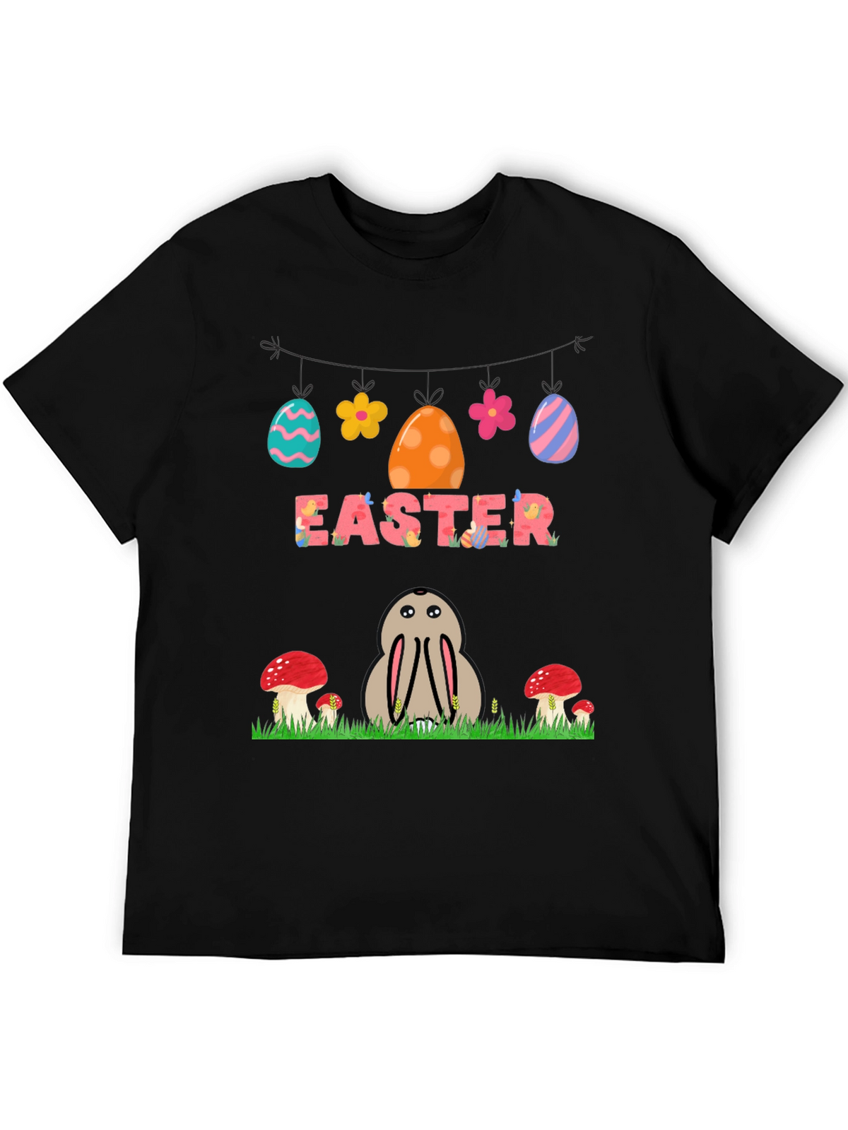 Easter Bunny T-Shirt