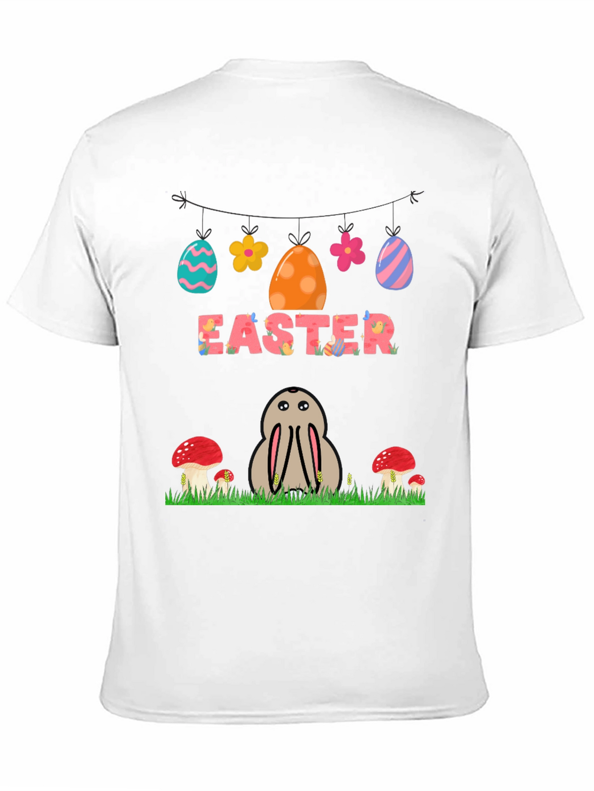 Easter Bunny T-Shirt
