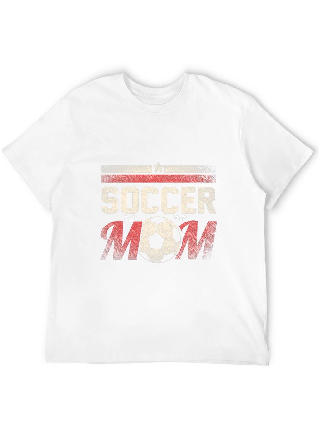 Soccer Mom Graphic Tee