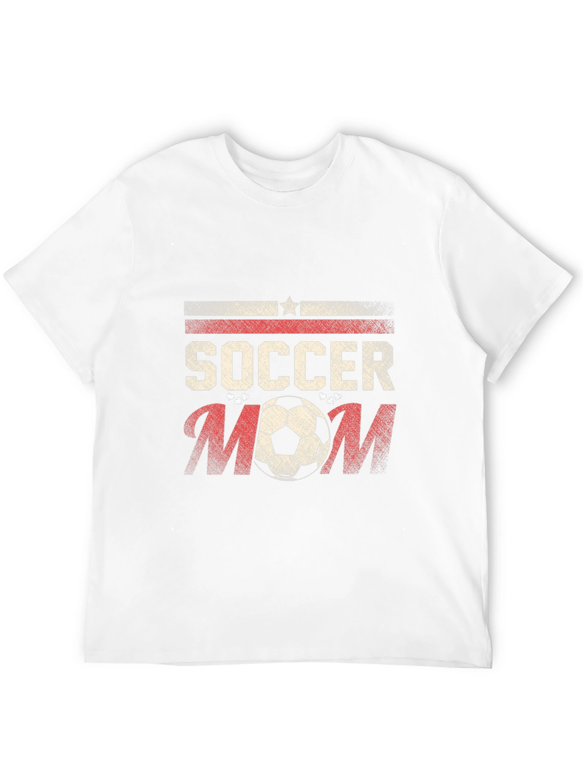 Soccer Mom Graphic Tee