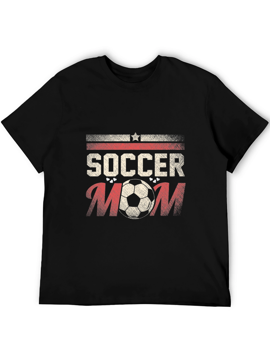 Soccer Mom Graphic Tee