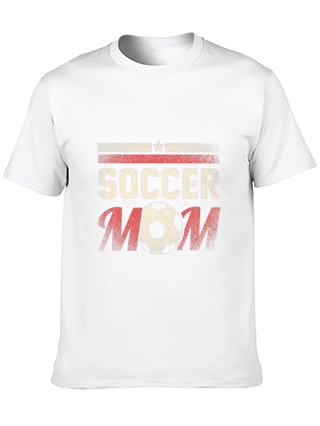Soccer Mom Graphic Tee
