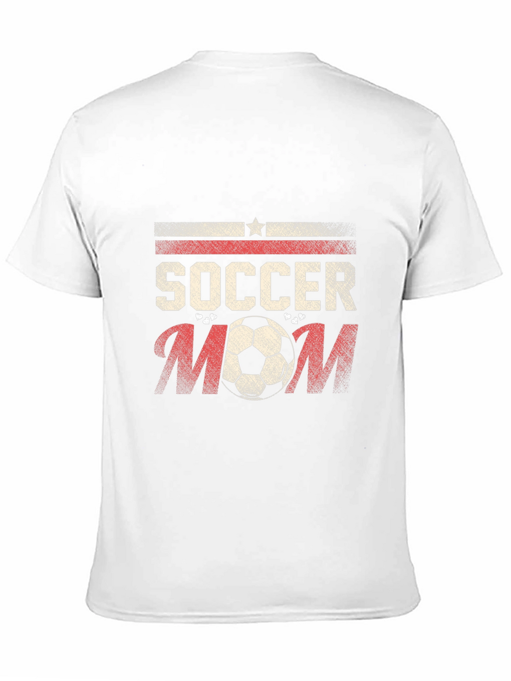 Soccer Mom Graphic Tee