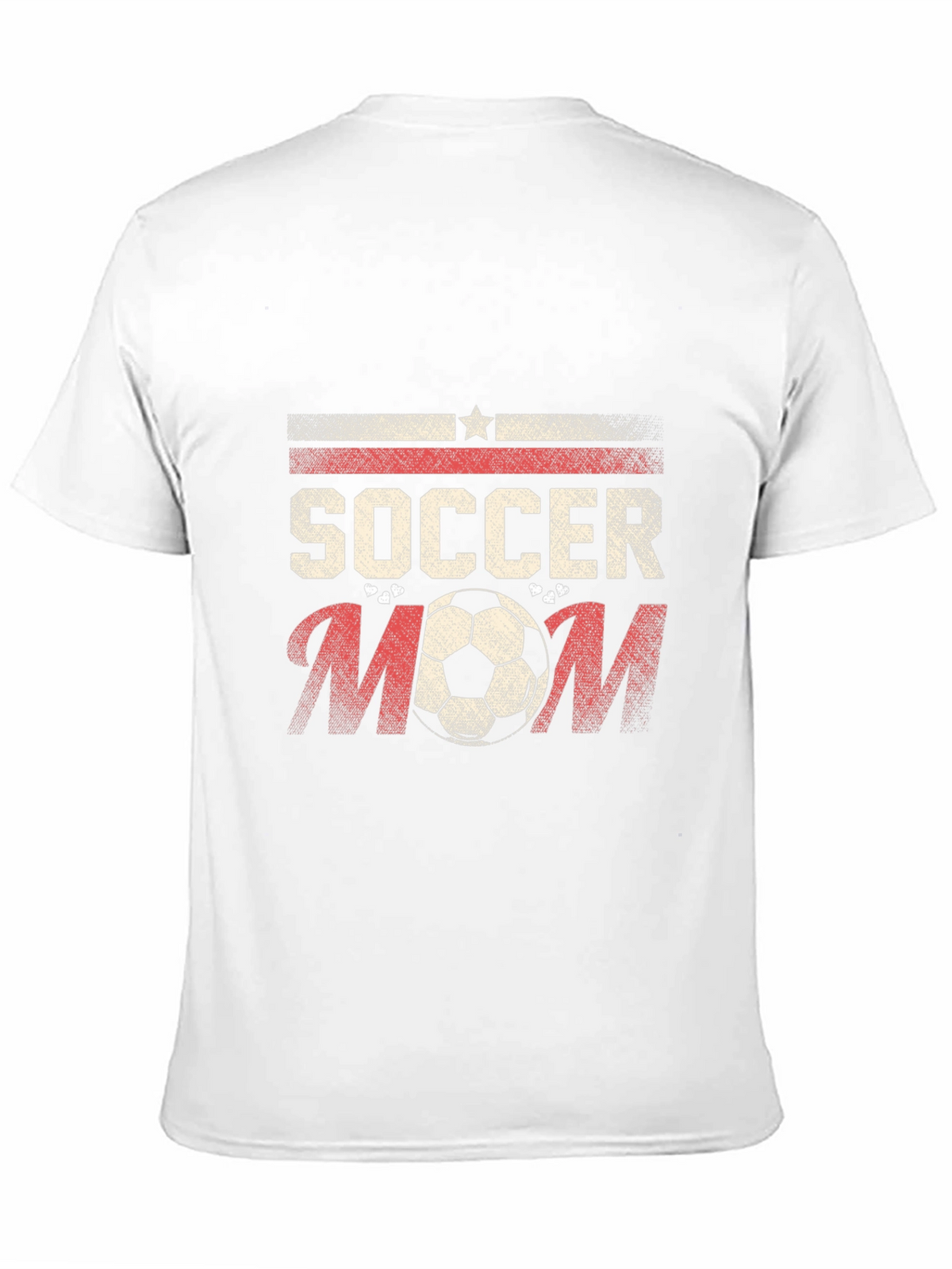 Soccer Mom Graphic Tee