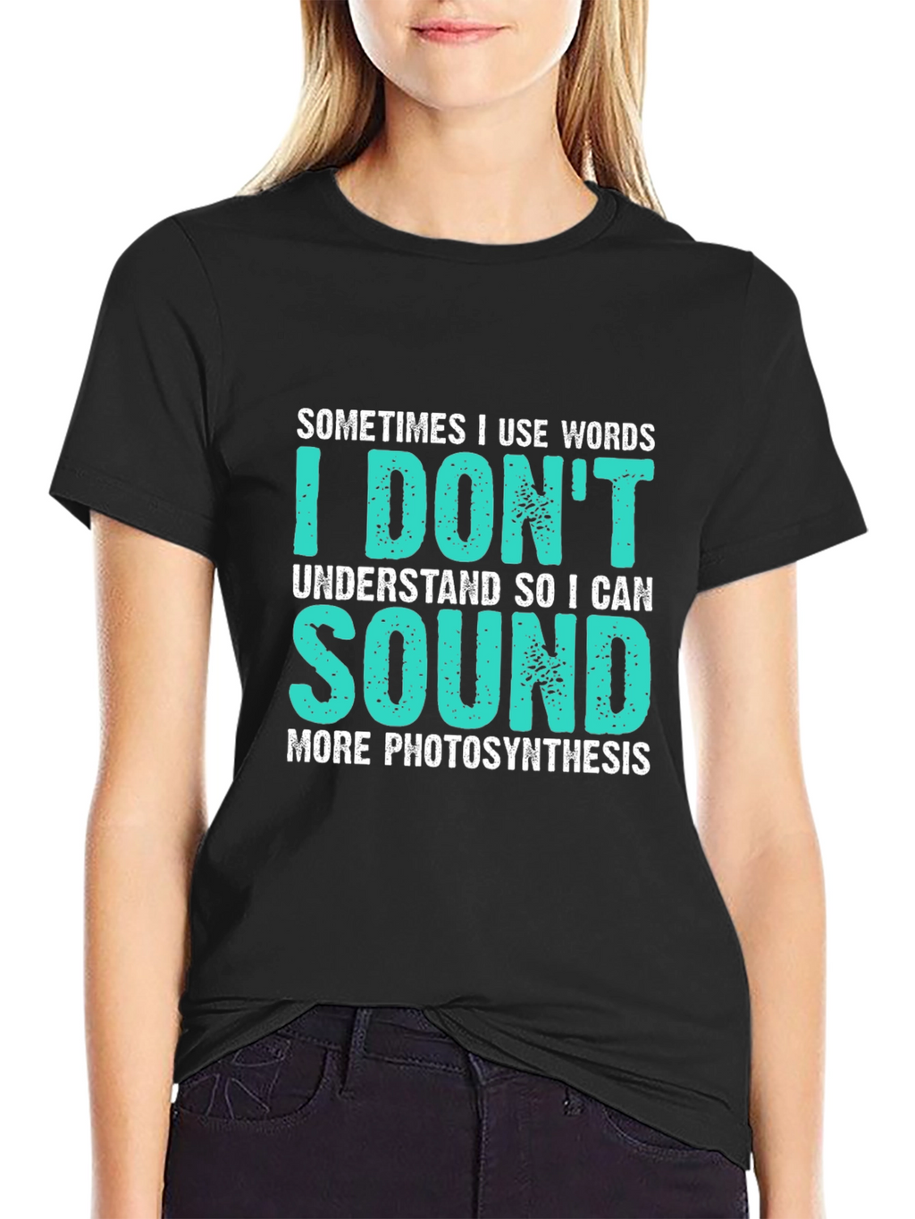 Funny Photosynthesis T-Shirt