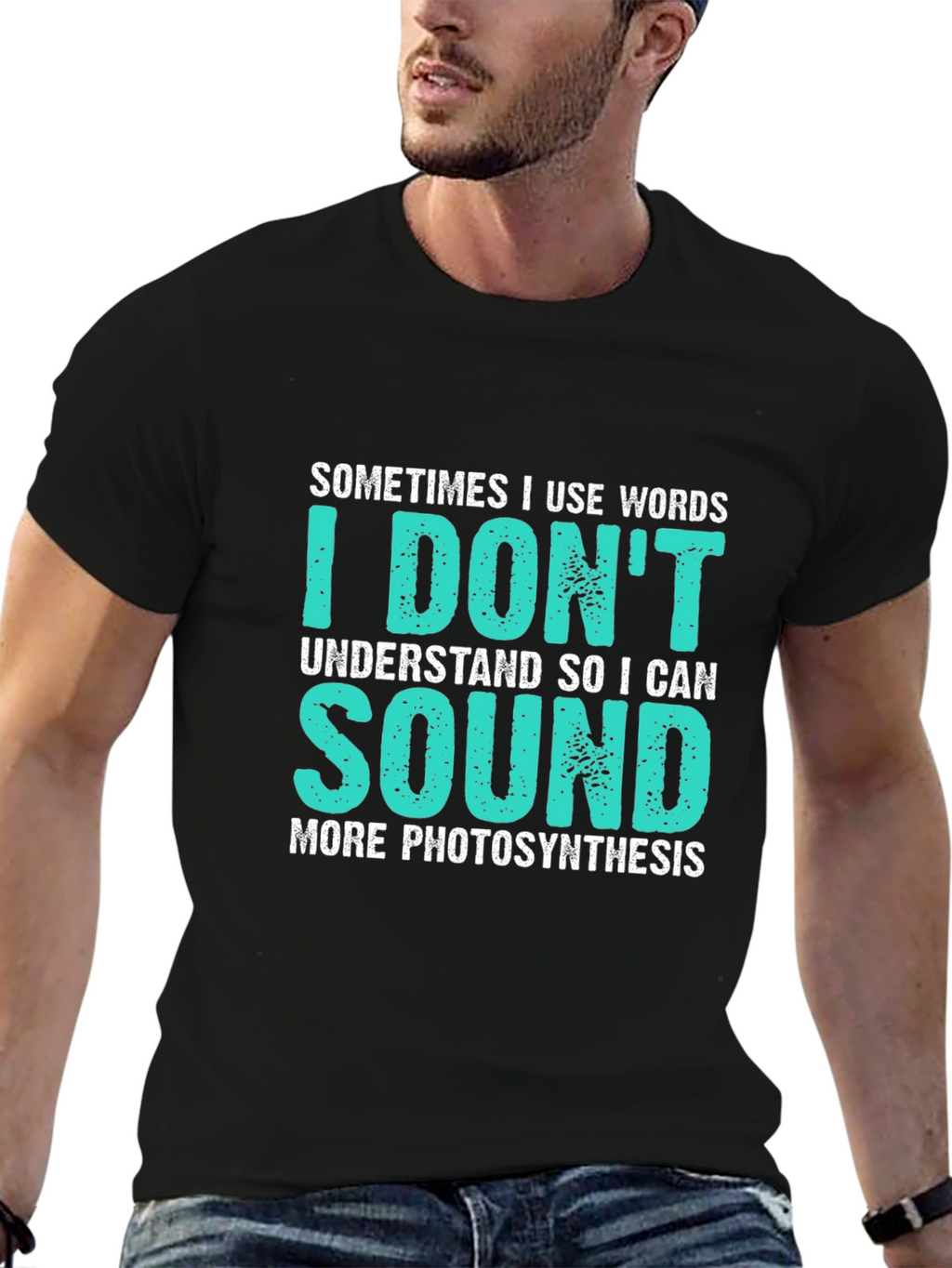 Funny Photosynthesis T-Shirt