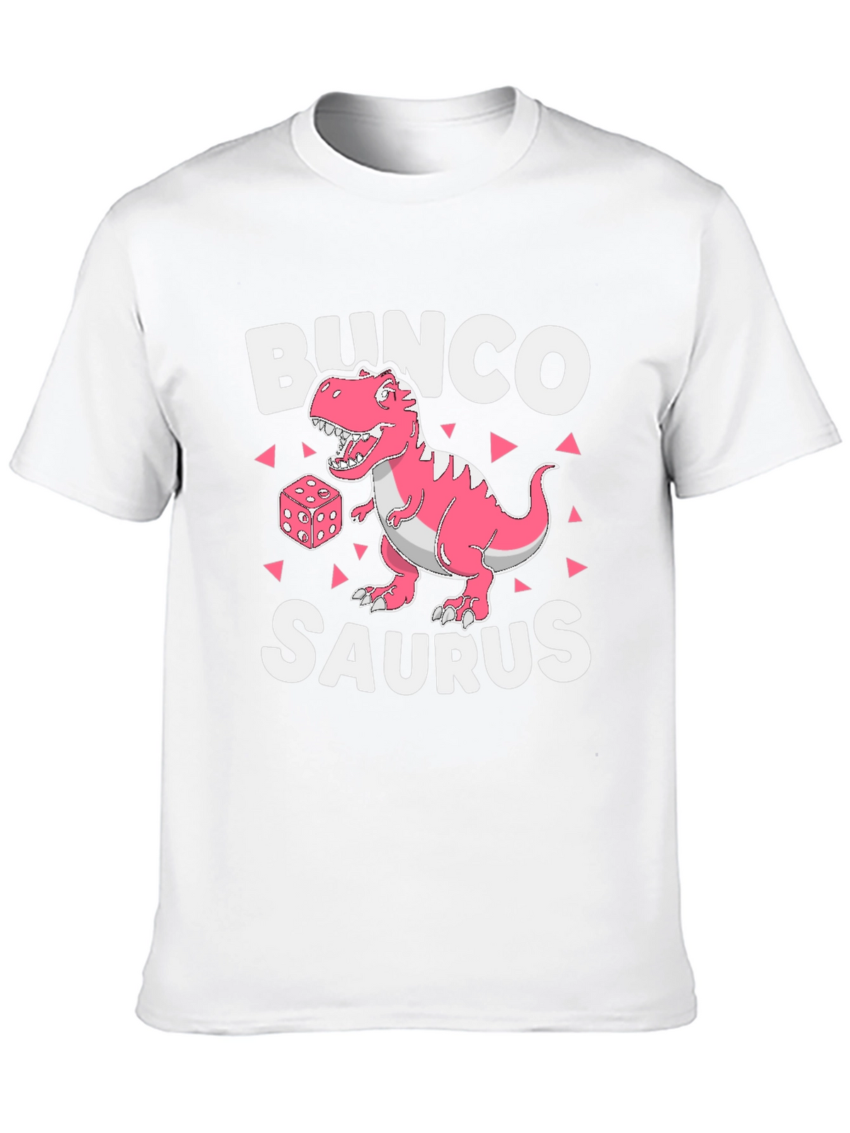 Bunco Saurus T-Shirt