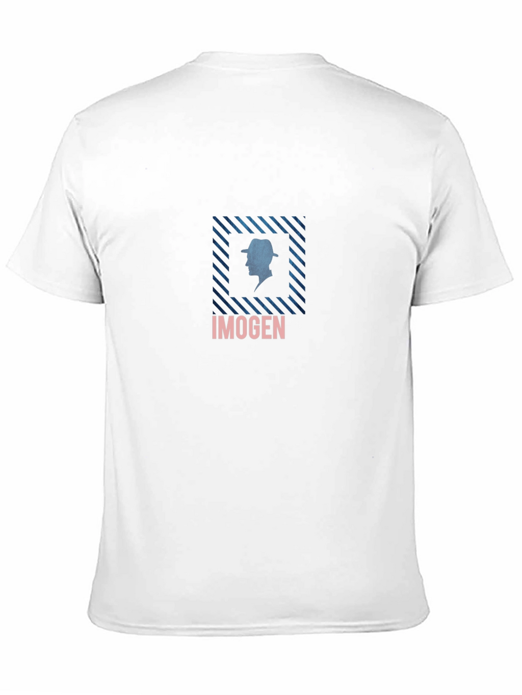 Imogen T-Shirt - Stylish Graphic Tee for Men