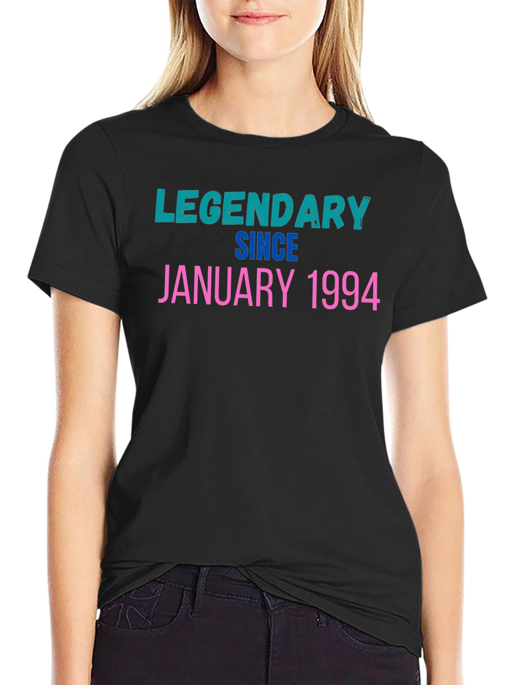 Legendary Since January 1994 T-Shirt